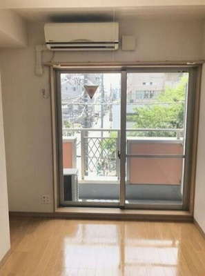 【洋室】 | グランドール北上野