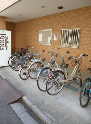 【その他共用部分】 | グランドール北上野