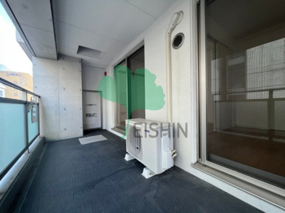  | CUBE HARUYOSHI patio(キューブ春吉バティオ)