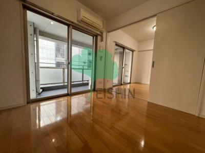  | CUBE HARUYOSHI patio(キューブ春吉バティオ)