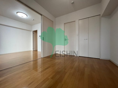  | CUBE HARUYOSHI patio(キューブ春吉バティオ)