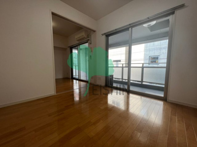  | CUBE HARUYOSHI patio(キューブ春吉バティオ)