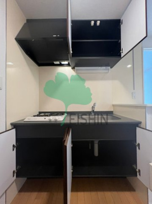  | CUBE HARUYOSHI patio(キューブ春吉バティオ)