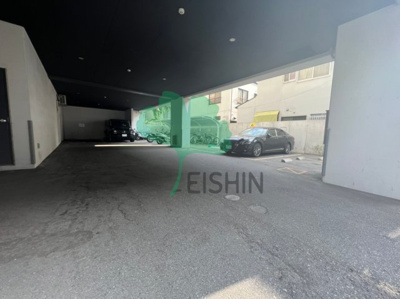  | CUBE HARUYOSHI patio(キューブ春吉バティオ)