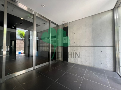  | CUBE HARUYOSHI patio(キューブ春吉バティオ)