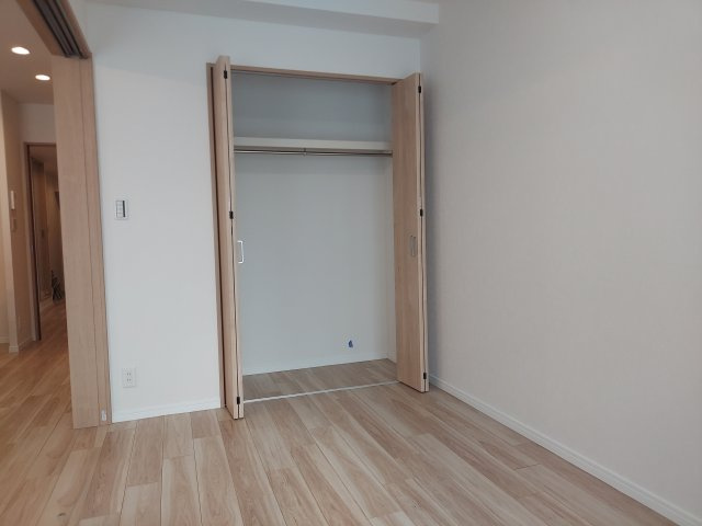 宝塚小浜コーポラスの洋室|洋室約5.2帖