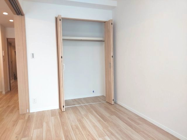 宝塚小浜コーポラスの洋室|洋室約5.2帖