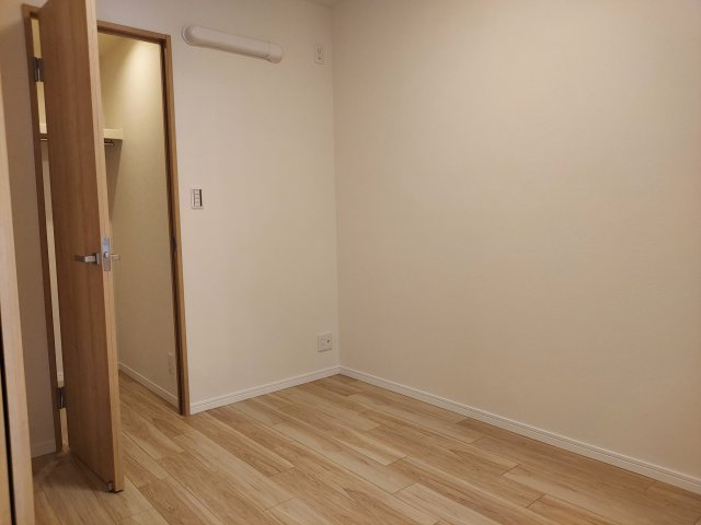 宝塚小浜コーポラスの洋室|洋室約4.5帖