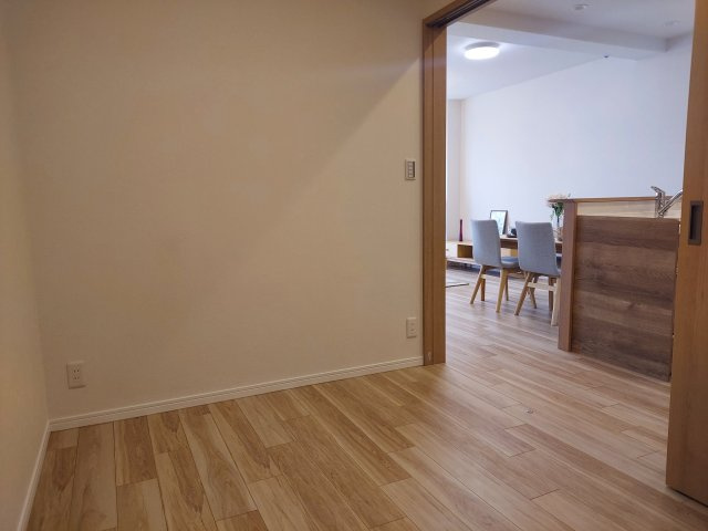 宝塚小浜コーポラスの洋室|洋室約4.5帖