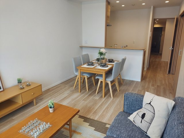 宝塚小浜コーポラスのその他共用部分|エレベーター