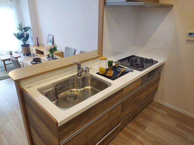 宝塚小浜コーポラスのその他|宅配BOX