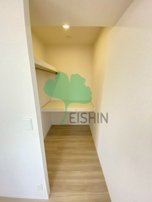 【収納】 | D-ROOM五十川2 | 収納です。