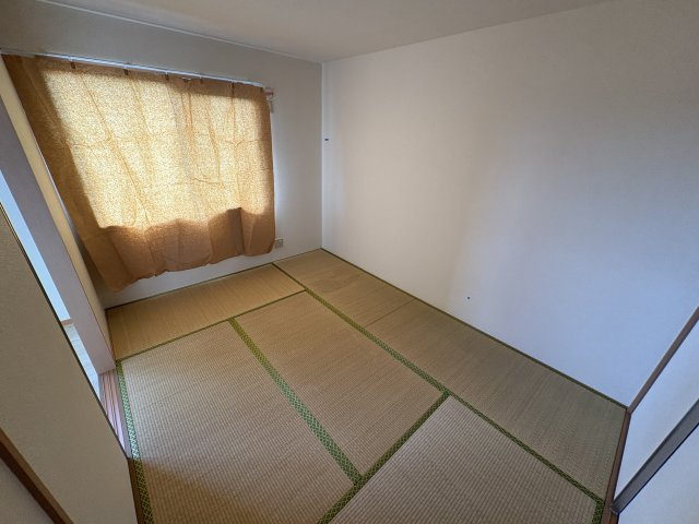 ヴァンコリーヌの子供部屋