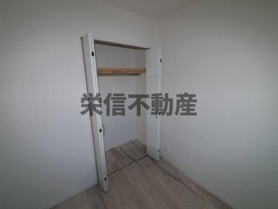 【収納】 | グランドAK箱崎 | 収納です。