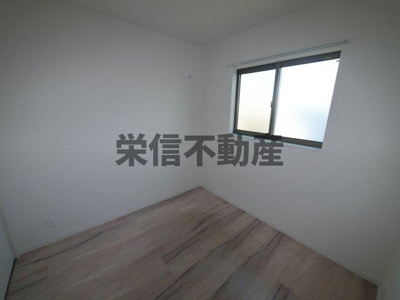 【寝室】 | グランドAK箱崎 | 寝室です。