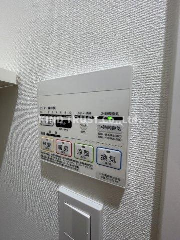 LuceMinamimorimachi（ルーチェ南森町）の設備