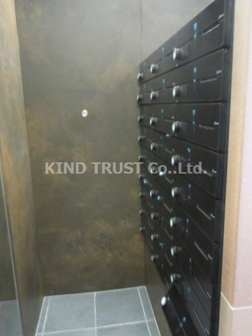 LuceMinamimorimachi（ルーチェ南森町）のその他共用部分