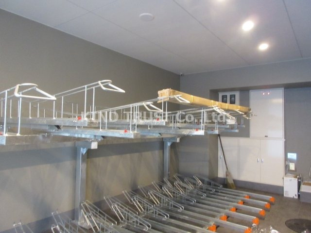 LuceMinamimorimachi（ルーチェ南森町）のその他共用部分