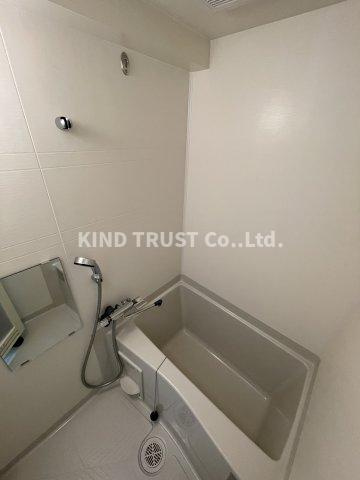 LuceMinamimorimachi（ルーチェ南森町）の浴室|お風呂です