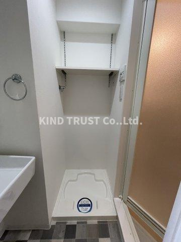 LuceMinamimorimachi（ルーチェ南森町）の設備