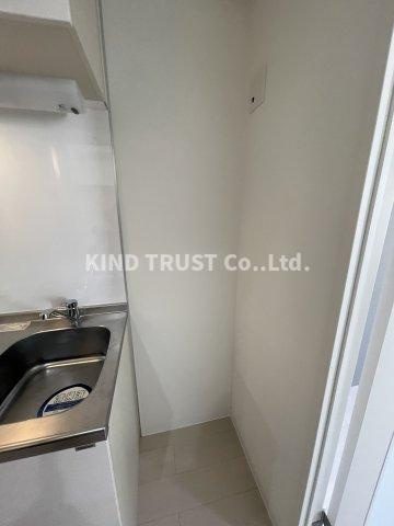 LuceMinamimorimachi（ルーチェ南森町）の設備