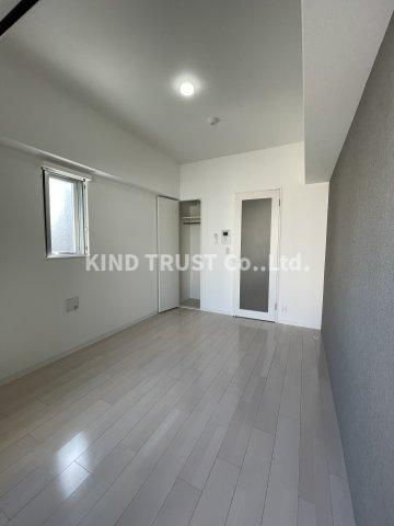 LuceMinamimorimachi（ルーチェ南森町）の居間・リビング|ゆったり過ごせる居間です