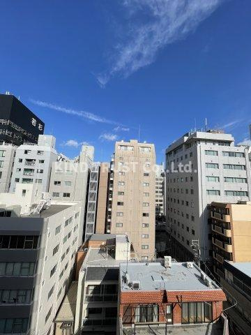 LuceMinamimorimachi（ルーチェ南森町）のその他