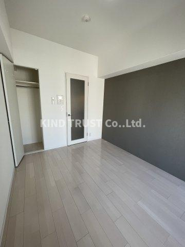 LuceMinamimorimachi（ルーチェ南森町）の居間・リビング|ゆったりとした居間です