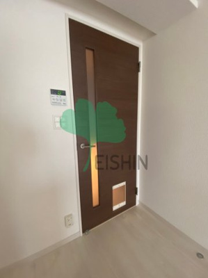 【居間・リビング】 | ラシルフィード博多駅南 