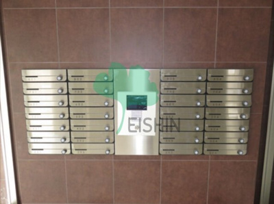 【エントランス】 | マーブルリヌーキー2