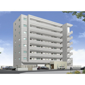 【外観】 | マーブルリヌーキー2