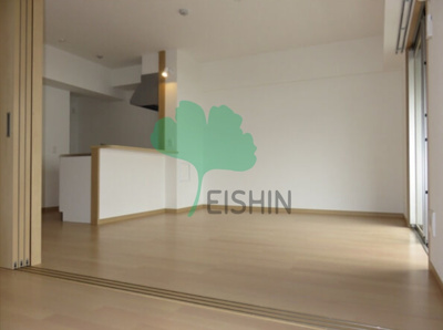 【キッチン】 | マーブルリヌーキー2 | シンプルな清潔感のあるキッチンです！