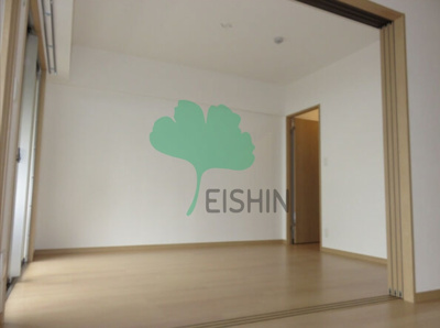 【寝室】 | マーブルリヌーキー2 | 寝室です。