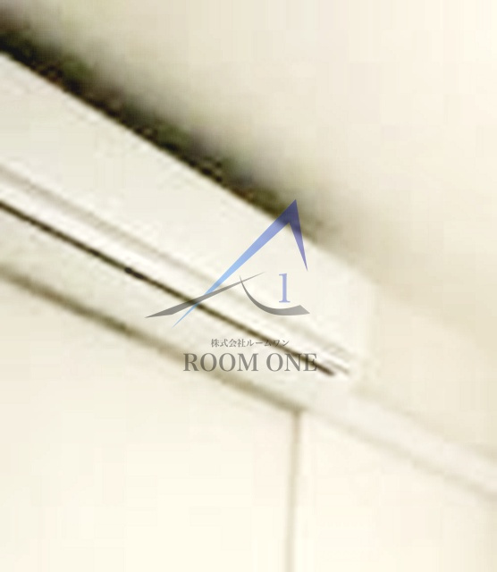 ＷＡＮＤの設備|エアコンです。