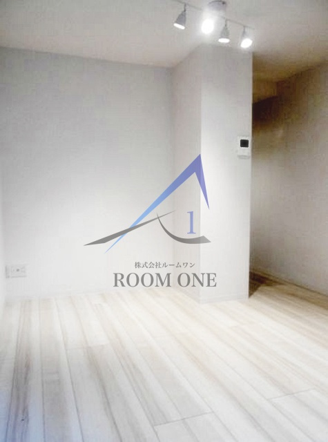 ＷＡＮＤの居間・リビング|洋室のお部屋です。