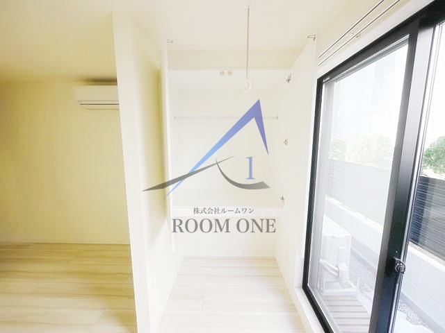 ＷＡＮＤの収納|収納です。