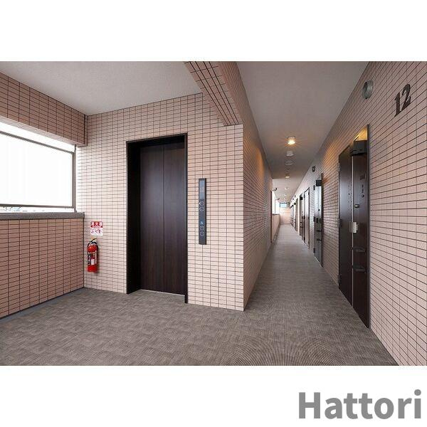 大阪市淀川区西中島３丁目の賃貸マンションのその他