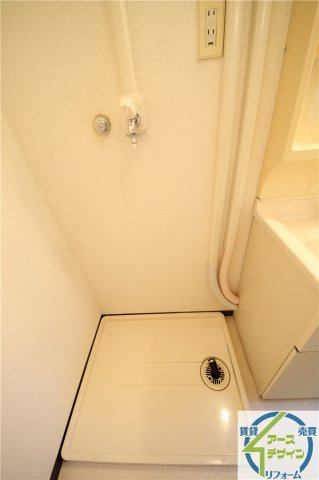 ベルシャンテ西明石Ⅱの設備|※類似部屋