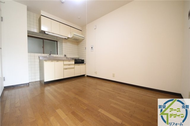 ベルシャンテ西明石Ⅱの居間・リビング|※類似部屋