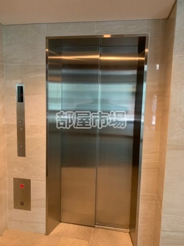 プレール・ドゥーク本所吾妻橋Ⅲのその他共用部分|エレベーター