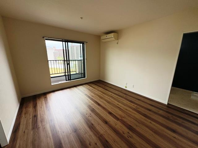 高辺台3丁目平屋の居間・リビング