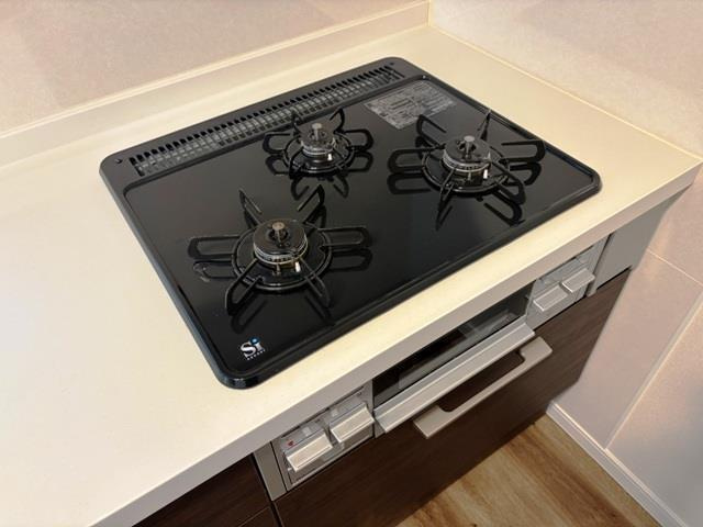 高辺台3丁目平屋の設備