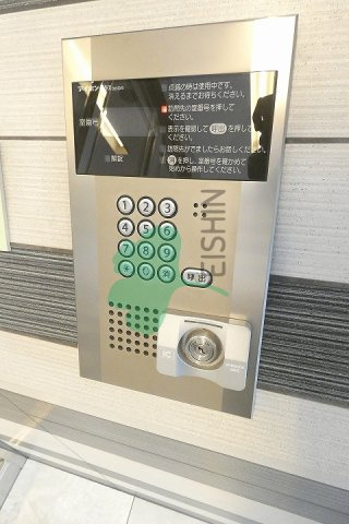 エンクレスト博多駅前3の外観