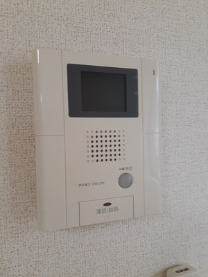 【セキュリティ】 | アドニスター・西大井