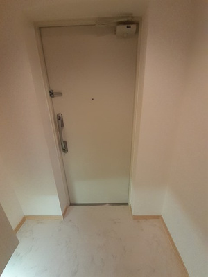 【玄関】 | アドニスター・西大井