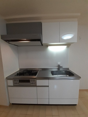 【キッチン】 | アドニスター・西大井