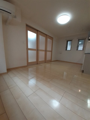 【居間・リビング】 | アドニスター・西大井