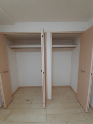 【収納】 | アドニスター・西大井