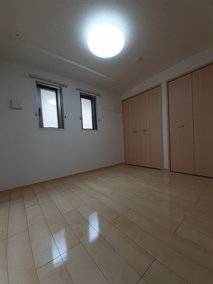 【寝室】 | アドニスター・西大井