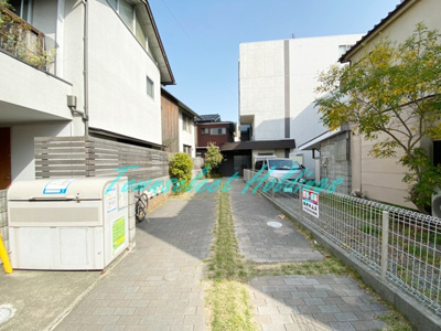 【エントランス】 | ファロス由比ヶ浜